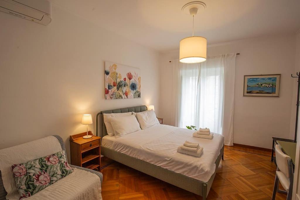 Dimora Al Colosseo, 2 Bedrooms Rome Buitenkant foto