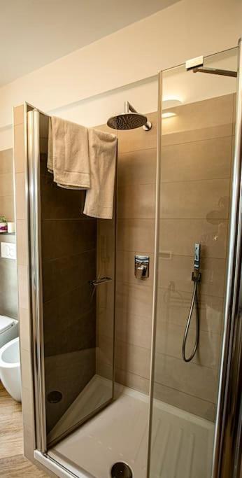 Dimora Al Colosseo, 2 Bedrooms Rome Buitenkant foto