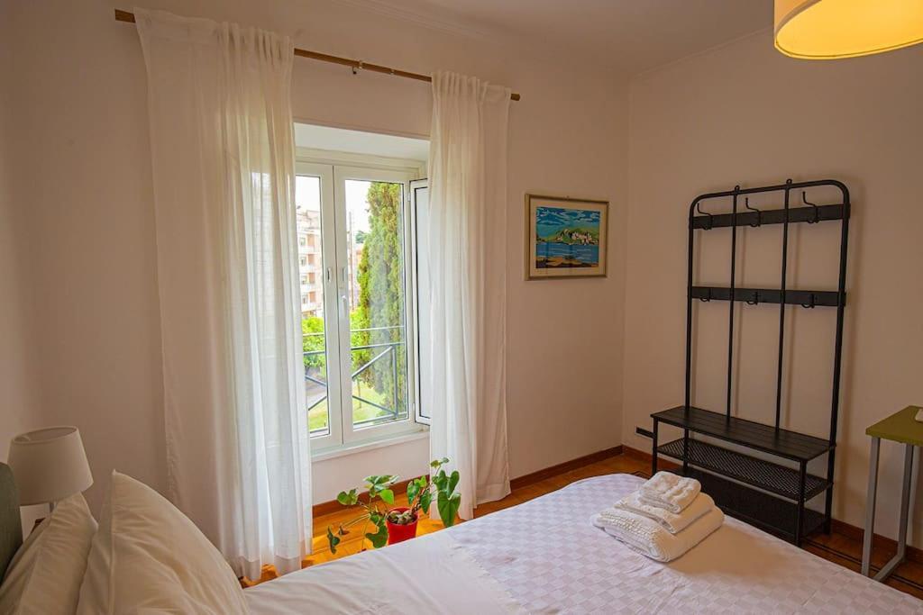 Dimora Al Colosseo, 2 Bedrooms Rome Buitenkant foto