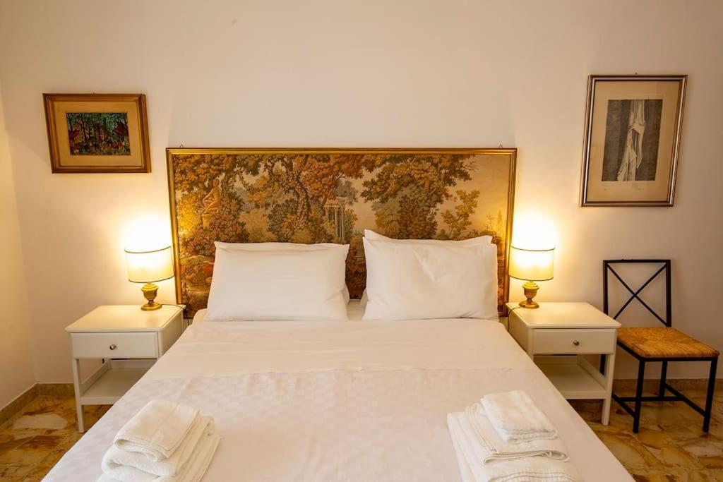 Dimora Al Colosseo, 2 Bedrooms Rome Buitenkant foto