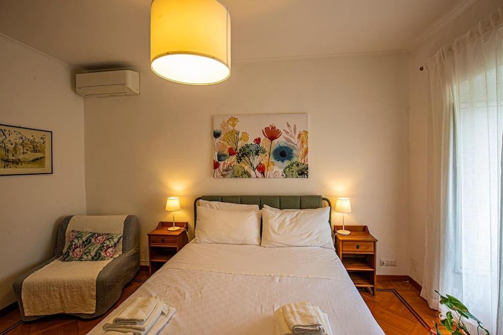 Dimora Al Colosseo, 2 Bedrooms Rome Buitenkant foto