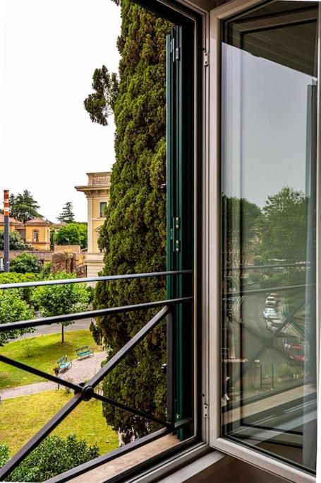 Dimora Al Colosseo, 2 Bedrooms Rome Buitenkant foto